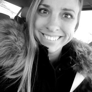 Meet your Posher, Kate